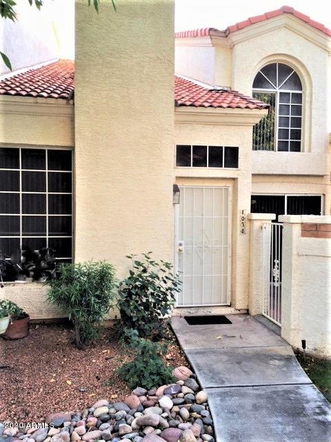1717 E Union Hills Dr. #1038, Phoenix, AZ 85024