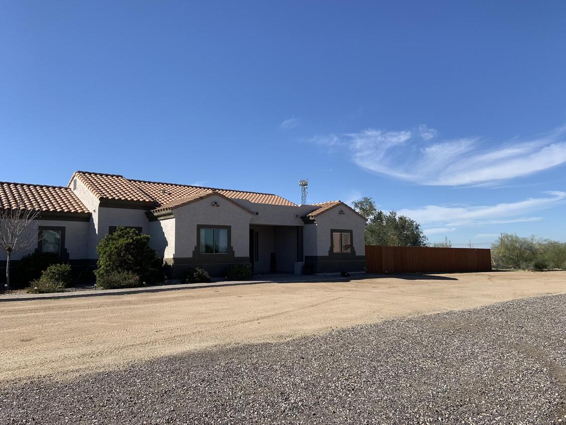 19414 E Hunt Hwy., Queen Creek, AZ 85142
