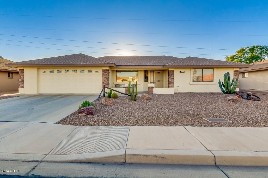 2152 S Olivewood, Mesa, AZ 85209