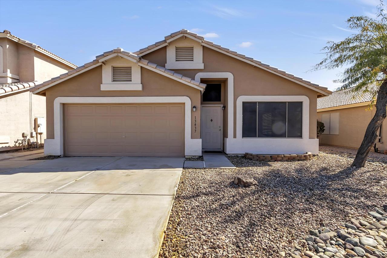 13437 N 84th Dr., Peoria, AZ 85381