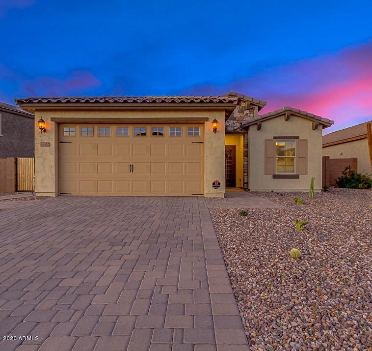 2402 E Brigadier Dr., Gilbert, AZ 85298