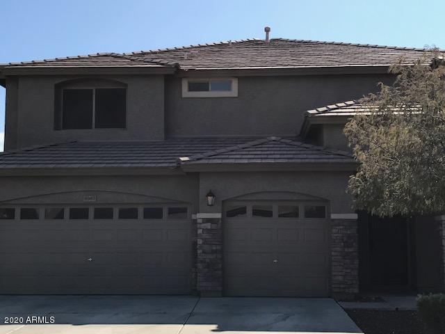 8393 W Carol Ave., Peoria, AZ 85345