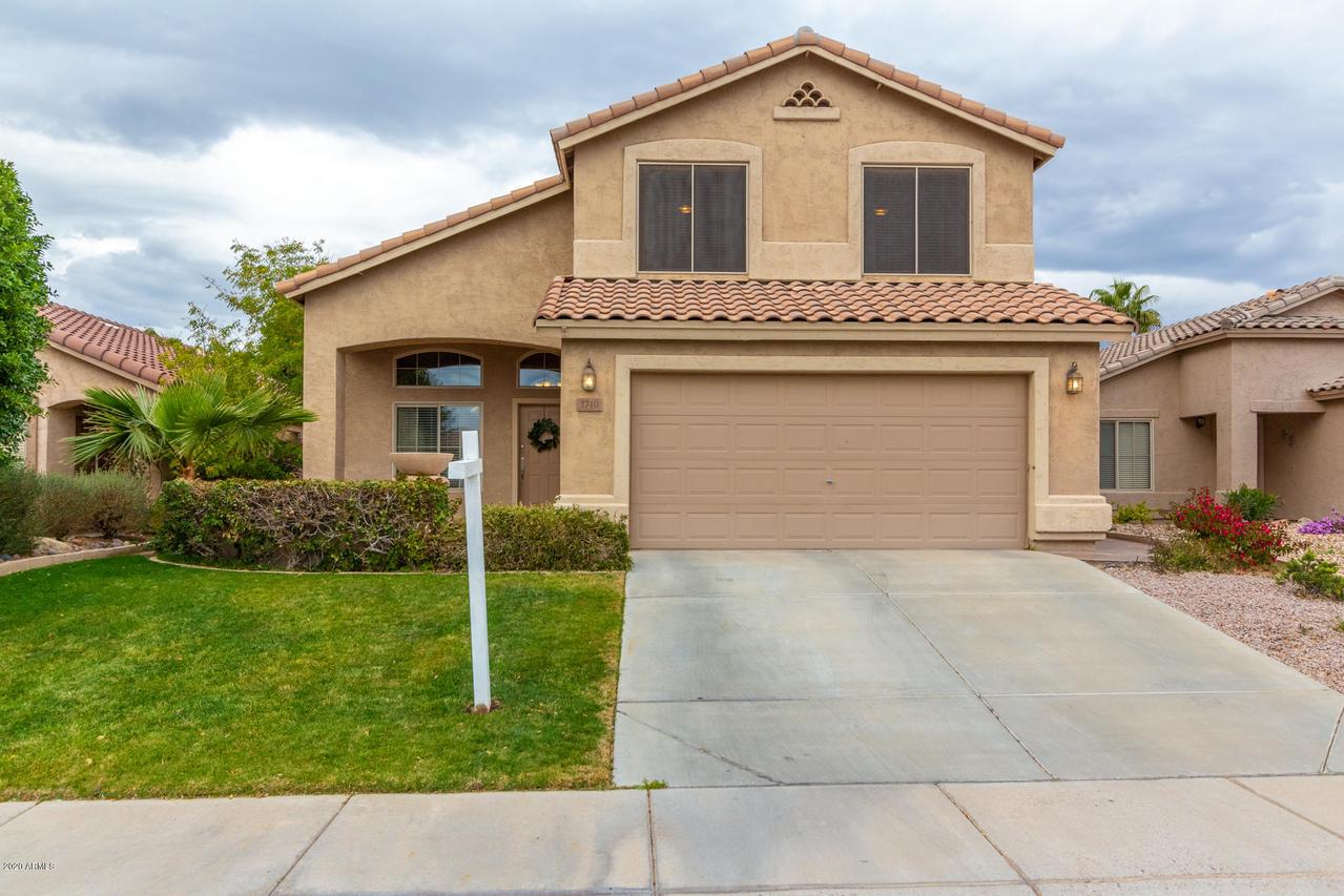 1710 W Hiddenview Dr., Phoenix, AZ 85045