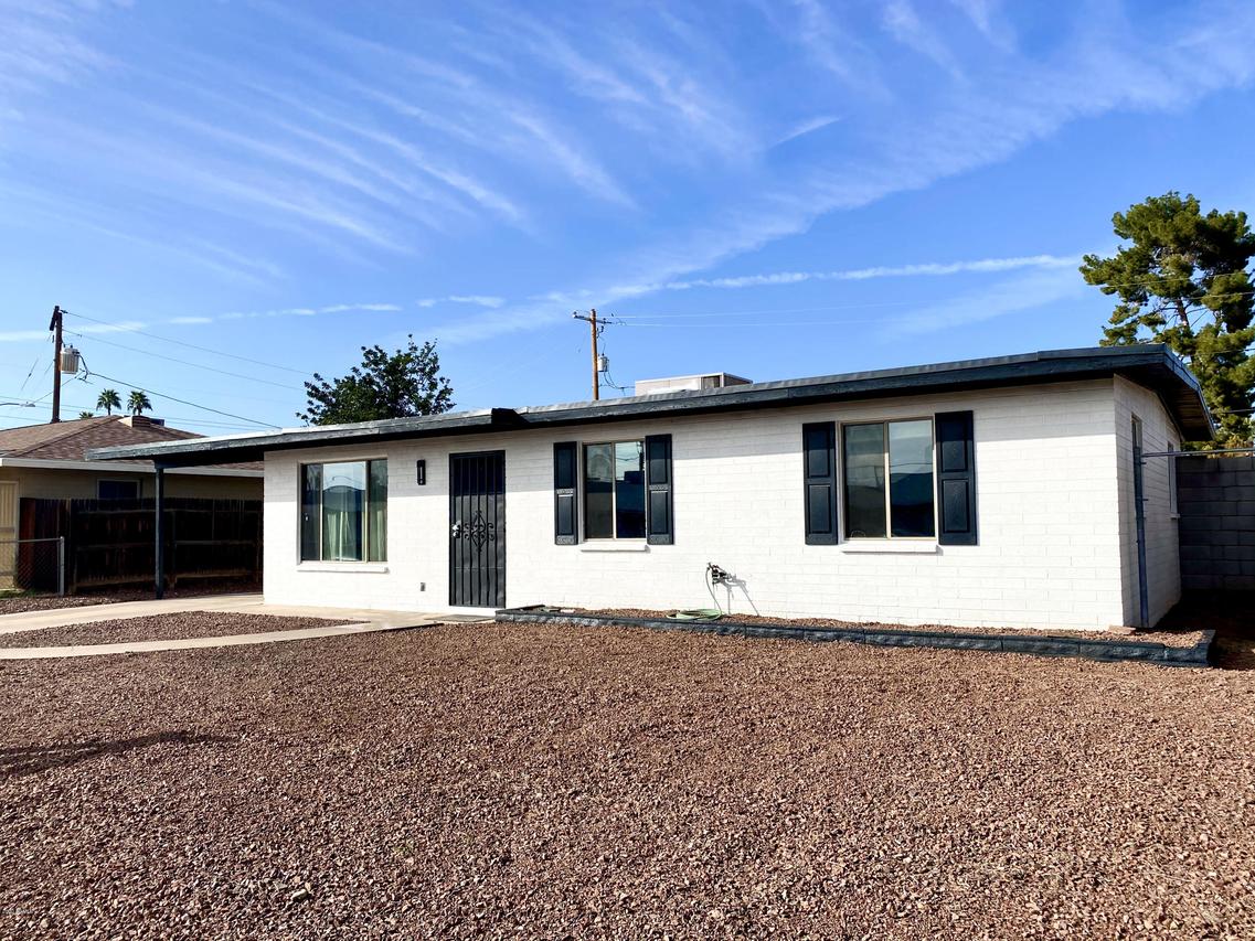 1222 E Wagon Wheel Dr., Phoenix, AZ 85020