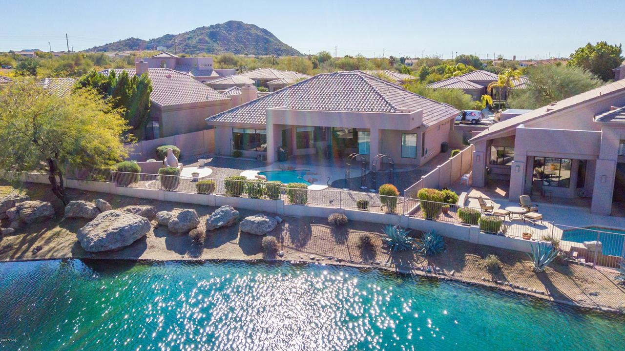 6645 E Redmont Dr. #13, Mesa, AZ 85215