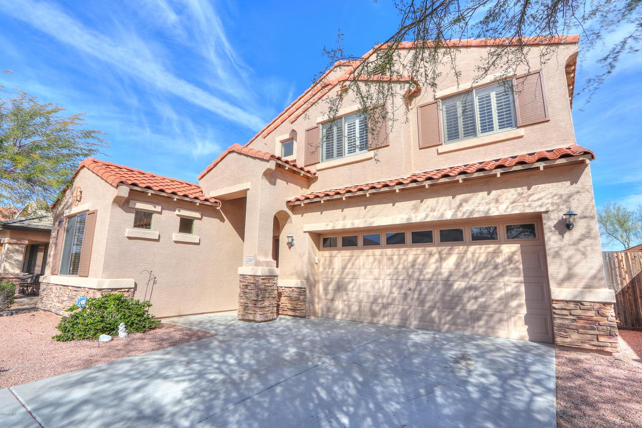22307 N Dietz Dr., Maricopa, AZ 85138