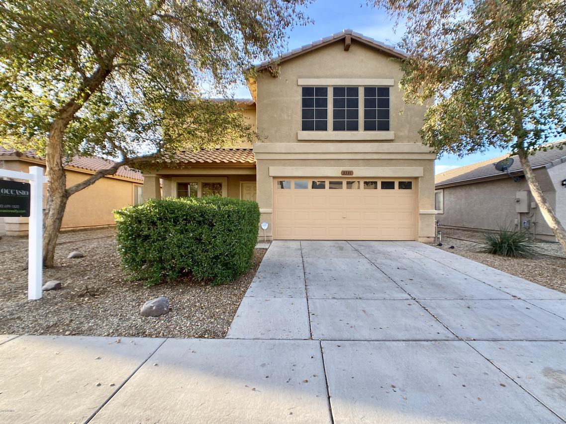 3331 W Saint Anne Ave., Phoenix, AZ 85041