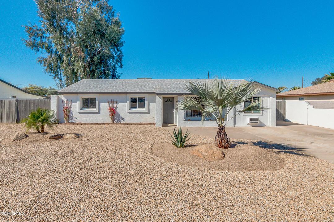 16640 N 16th Pl., Phoenix, AZ 85022