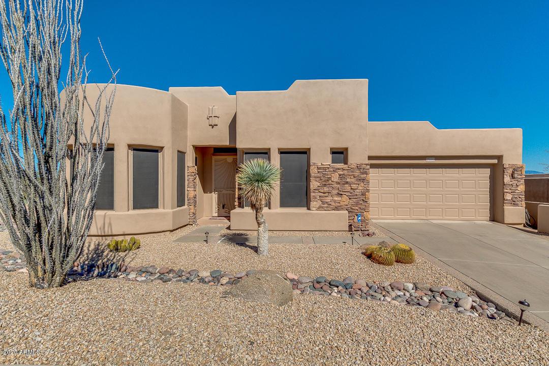 17230 E Fontana Way, Fountain Hills, AZ 85268