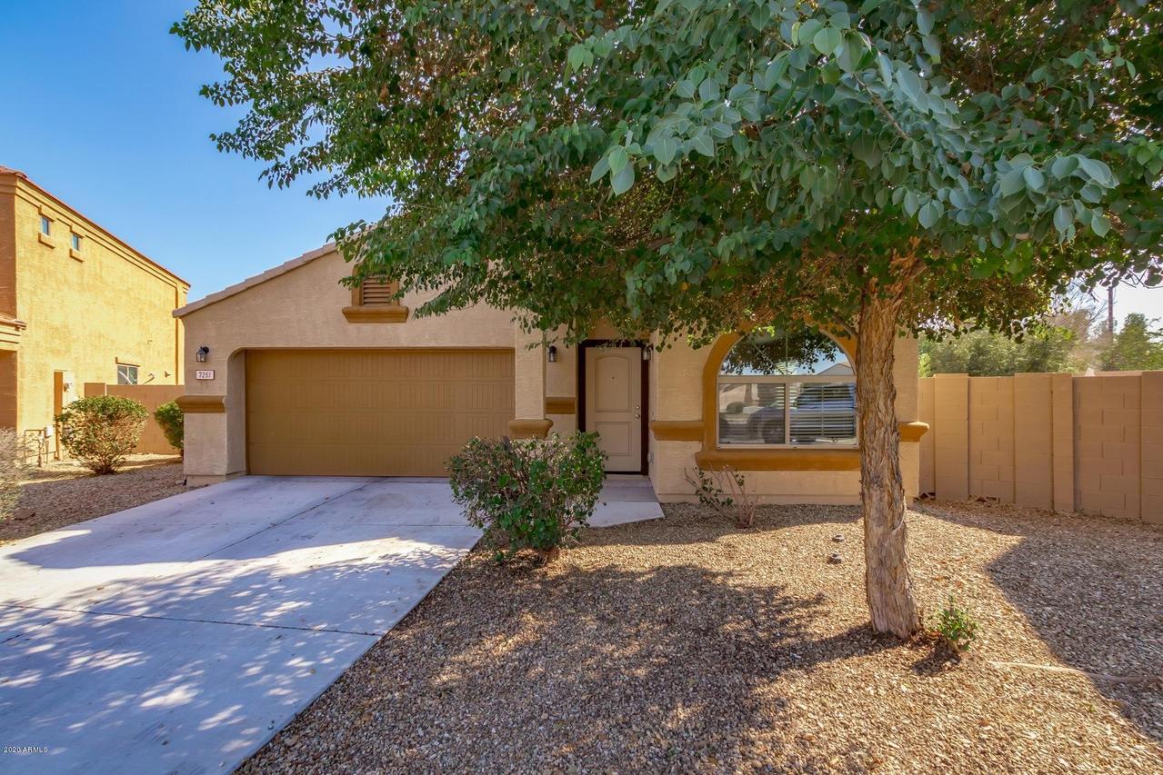 7251 W Cactus Wren Dr., Glendale, AZ 85303