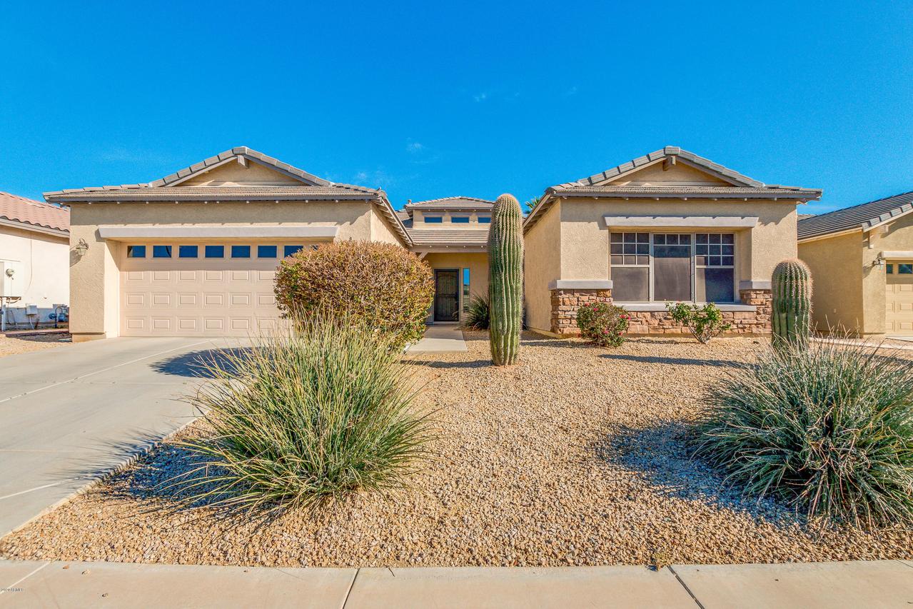16472 W Shangri La Rd., Surprise, AZ 85388