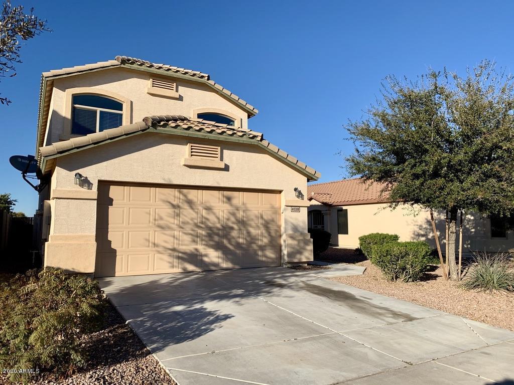 40288 W Hopper Dr., Maricopa, AZ 85138