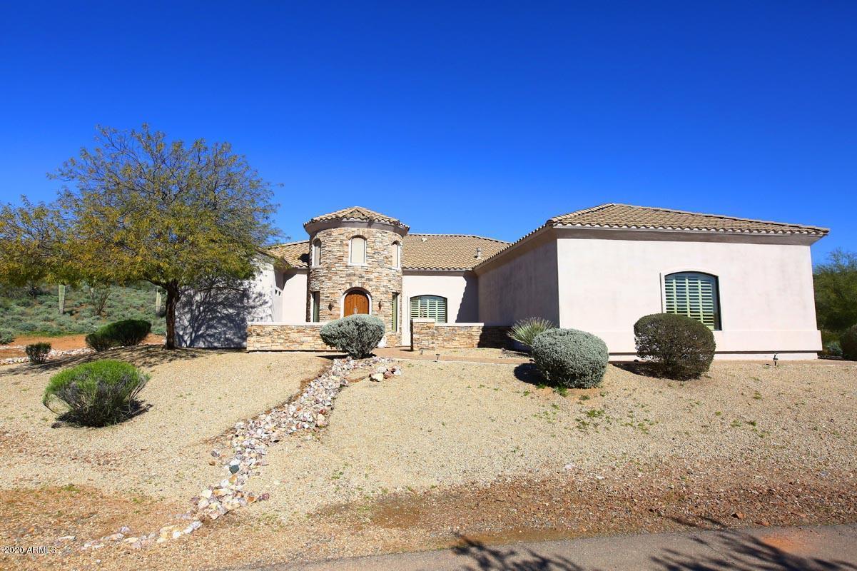 918 E Steinbeck Dr., Anthem, AZ 85086