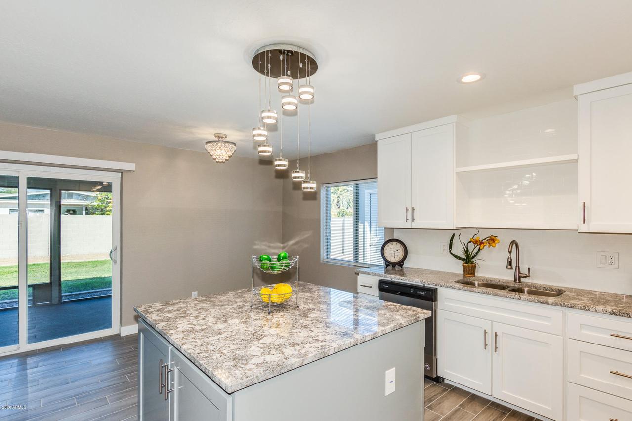 3214 E Andorra Dr., Phoenix, AZ 85032