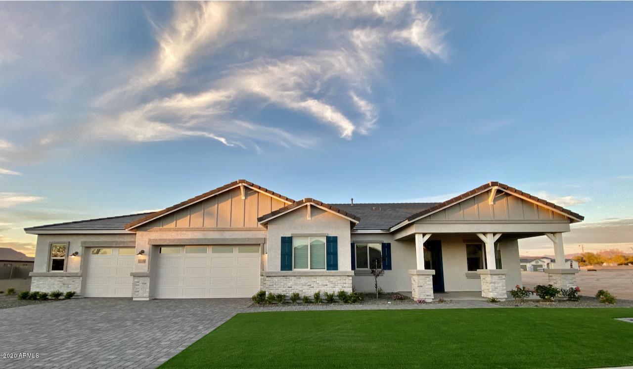 21518 E Maya Rd., Queen Creek, AZ 85142