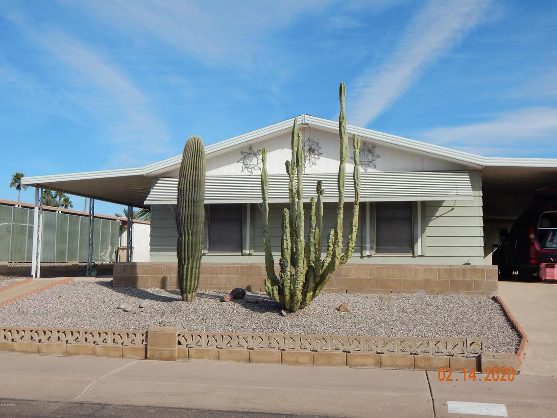 2149 N Higley Rd., Mesa, AZ 85215