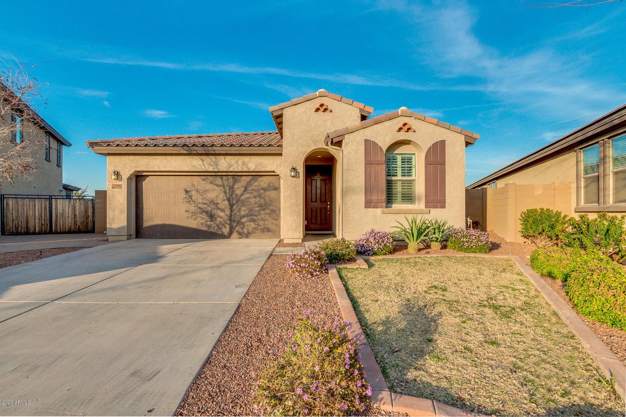 22095 N 98th Dr., Peoria, AZ 85383