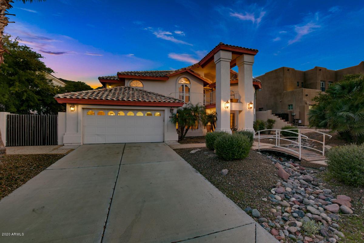 1523 E Tierra Buena Ln., Phoenix, AZ 85022