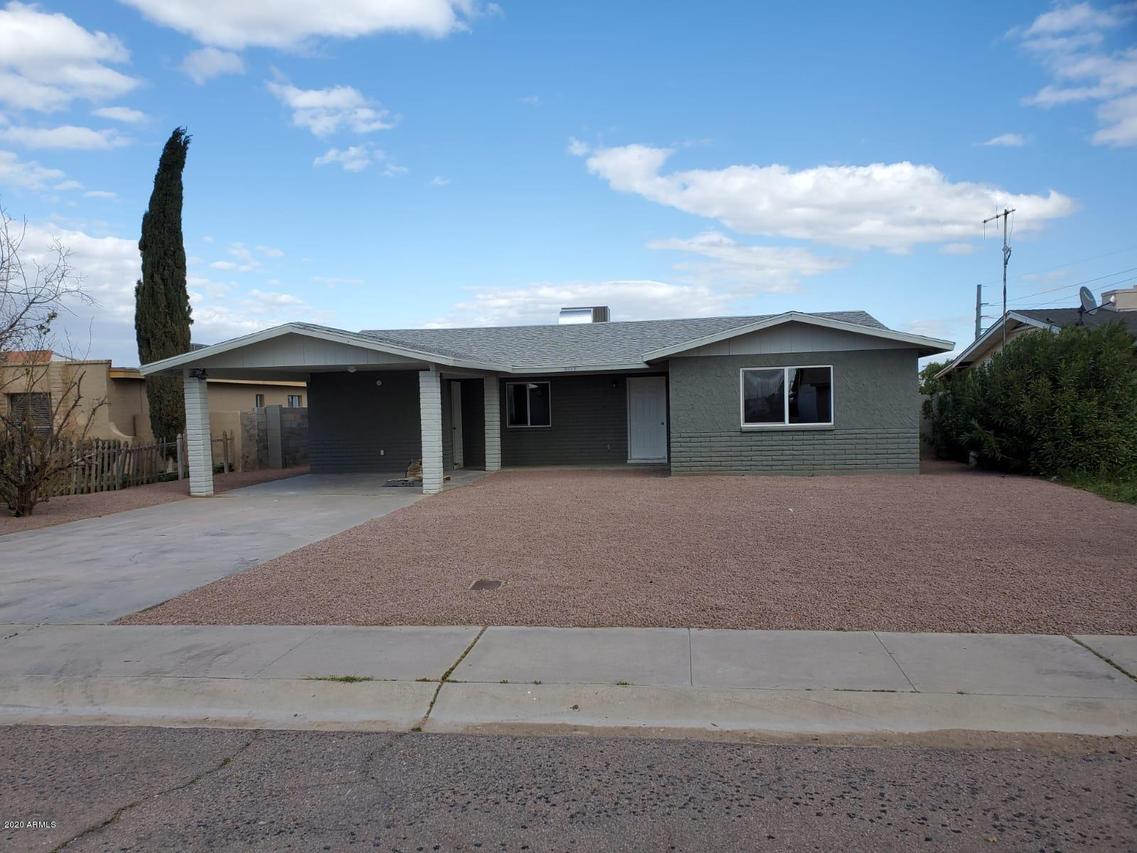 4838 W Warren Dr., Casa Grande, AZ 85194