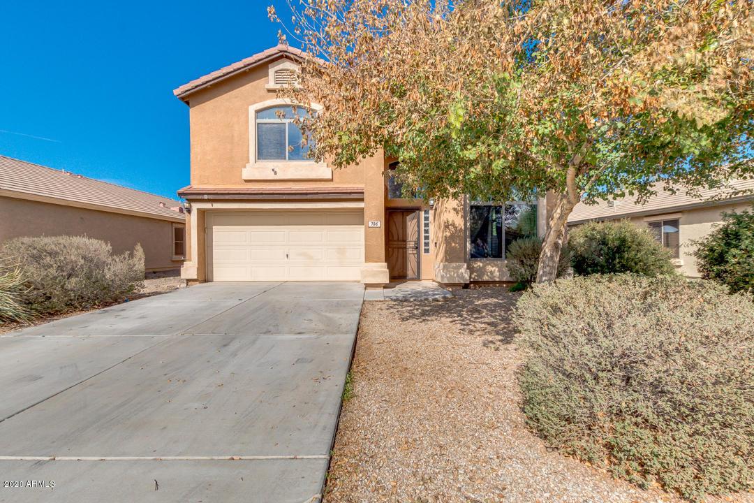786 W Cedar Tree Dr., San Tan Valley, AZ 85143