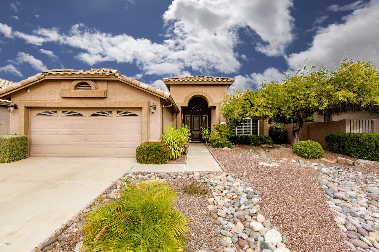 7214 E Black Rock Rd., Scottsdale, AZ 85255