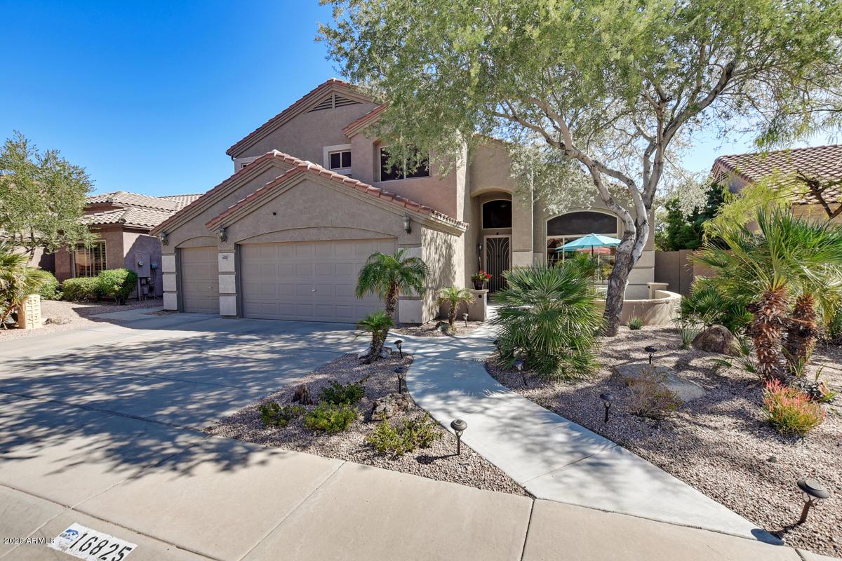 16825 S 1st Ave., Phoenix, AZ 85045