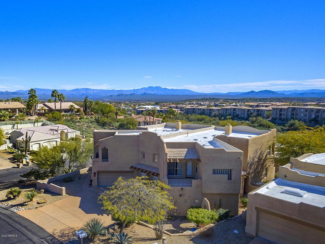 16041 E Primrose Dr. #102, Fountain Hills, AZ 85268
