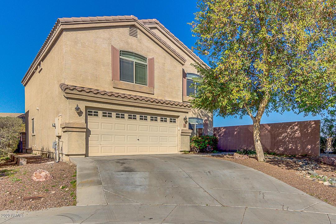 12904 W Lawrence Ct., Glendale, AZ 85307