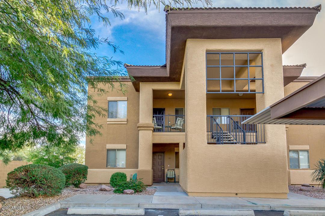 537 S Delaware Dr. #221, Apache Junction, AZ 85220