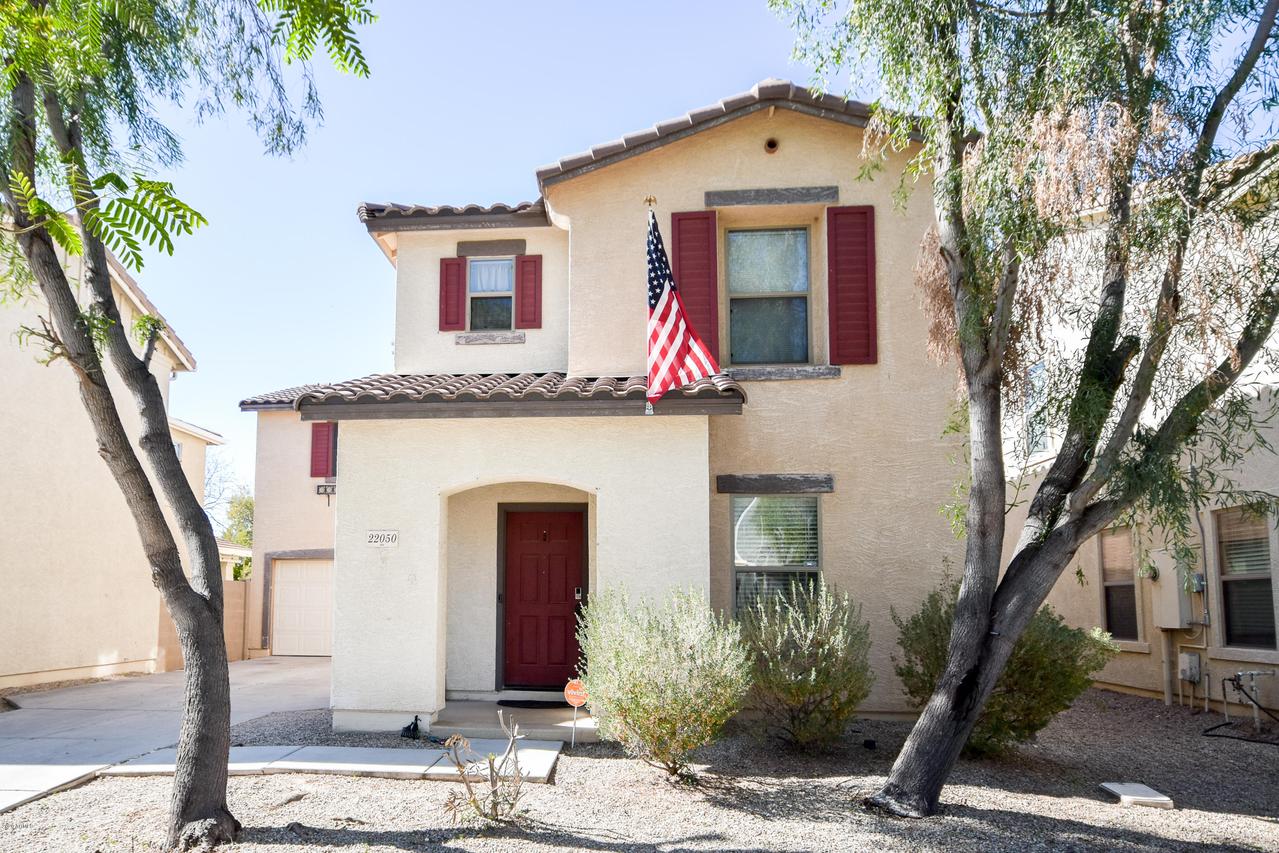 22050 S 211th St., Queen Creek, AZ 85142