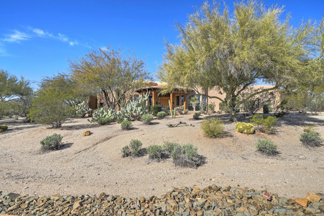30600 N Pima (lot 80) Rd., Scottsdale, AZ 85262