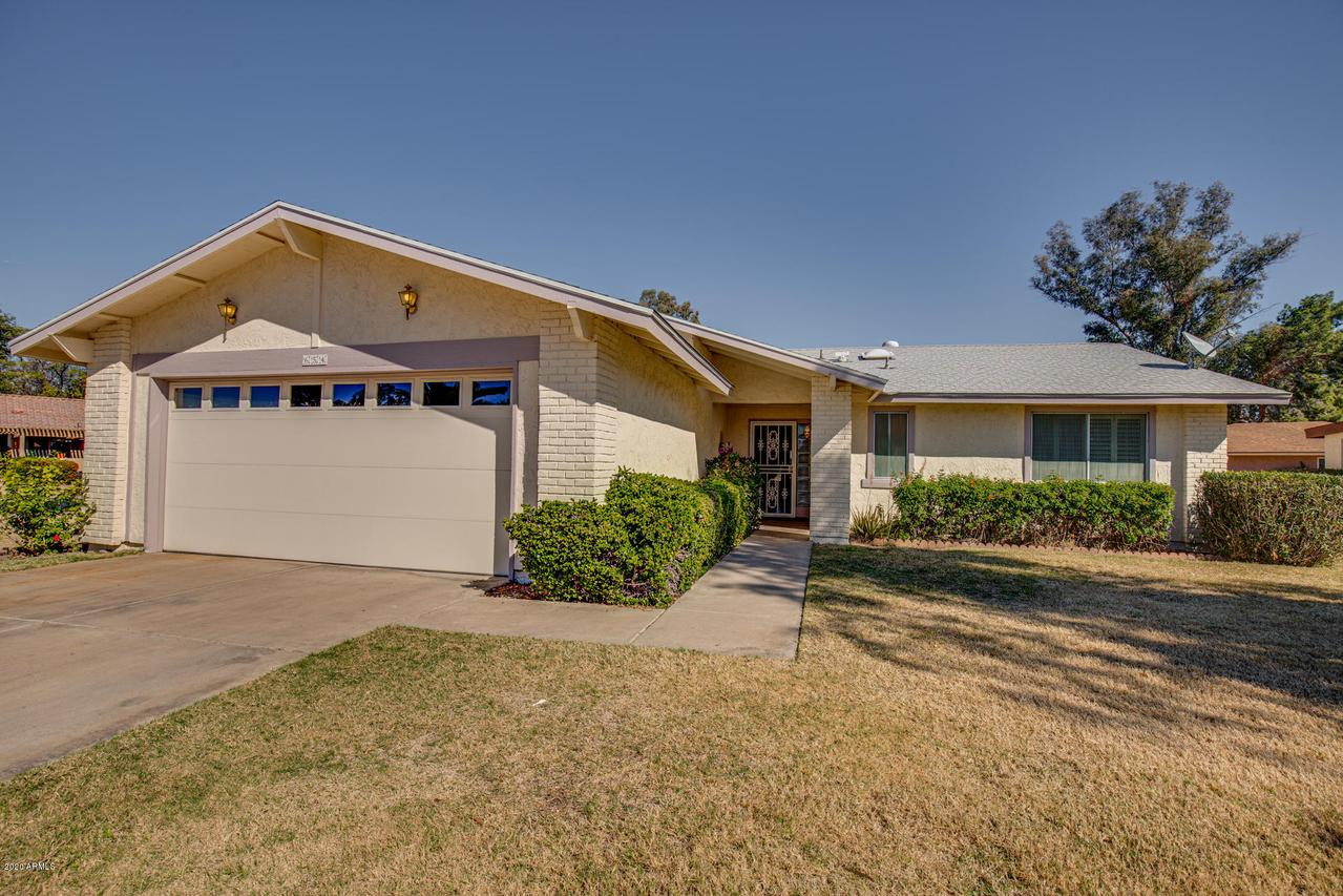 654 Leisure World, Mesa, AZ 85206