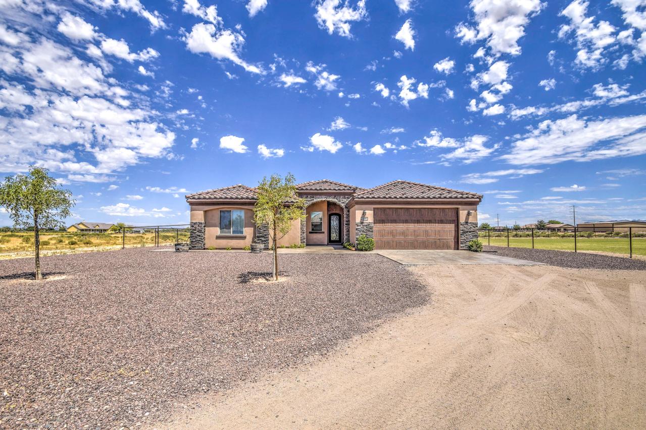 439 S David Cir., Casa Grande, AZ 85194