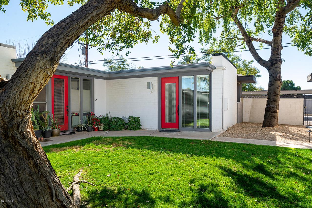 4204 N 38th St. #4, Phoenix, AZ 85018