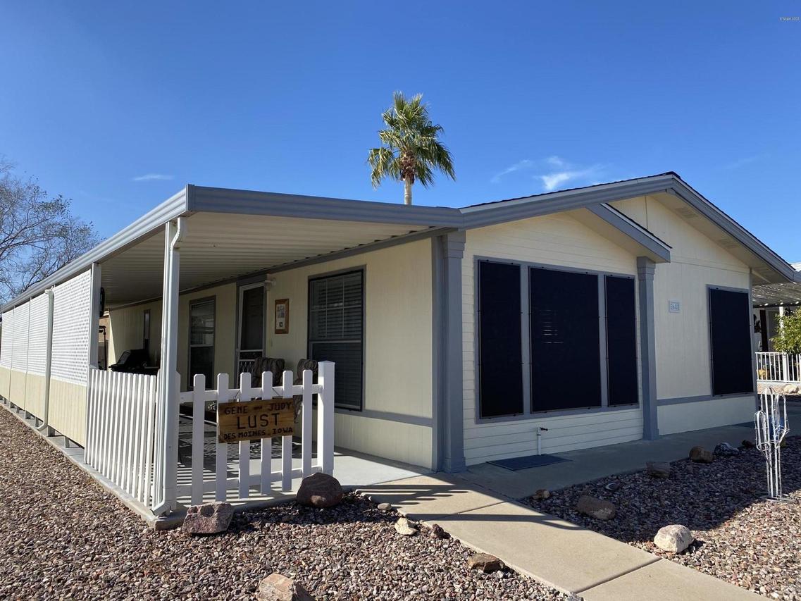 2400 E Baseline Ave. #68, Apache Junction, AZ 85119