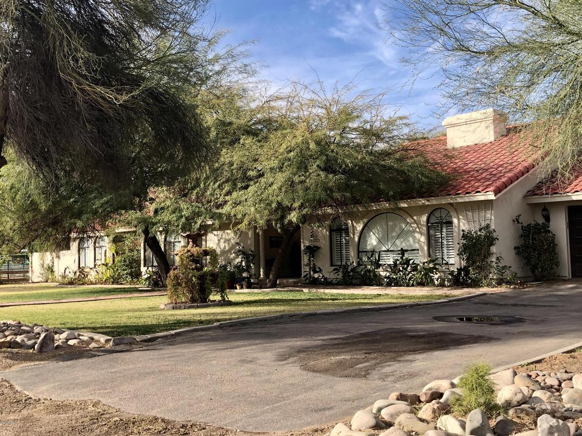 26606 S Tangelo Ave., Queen Creek, AZ 85142