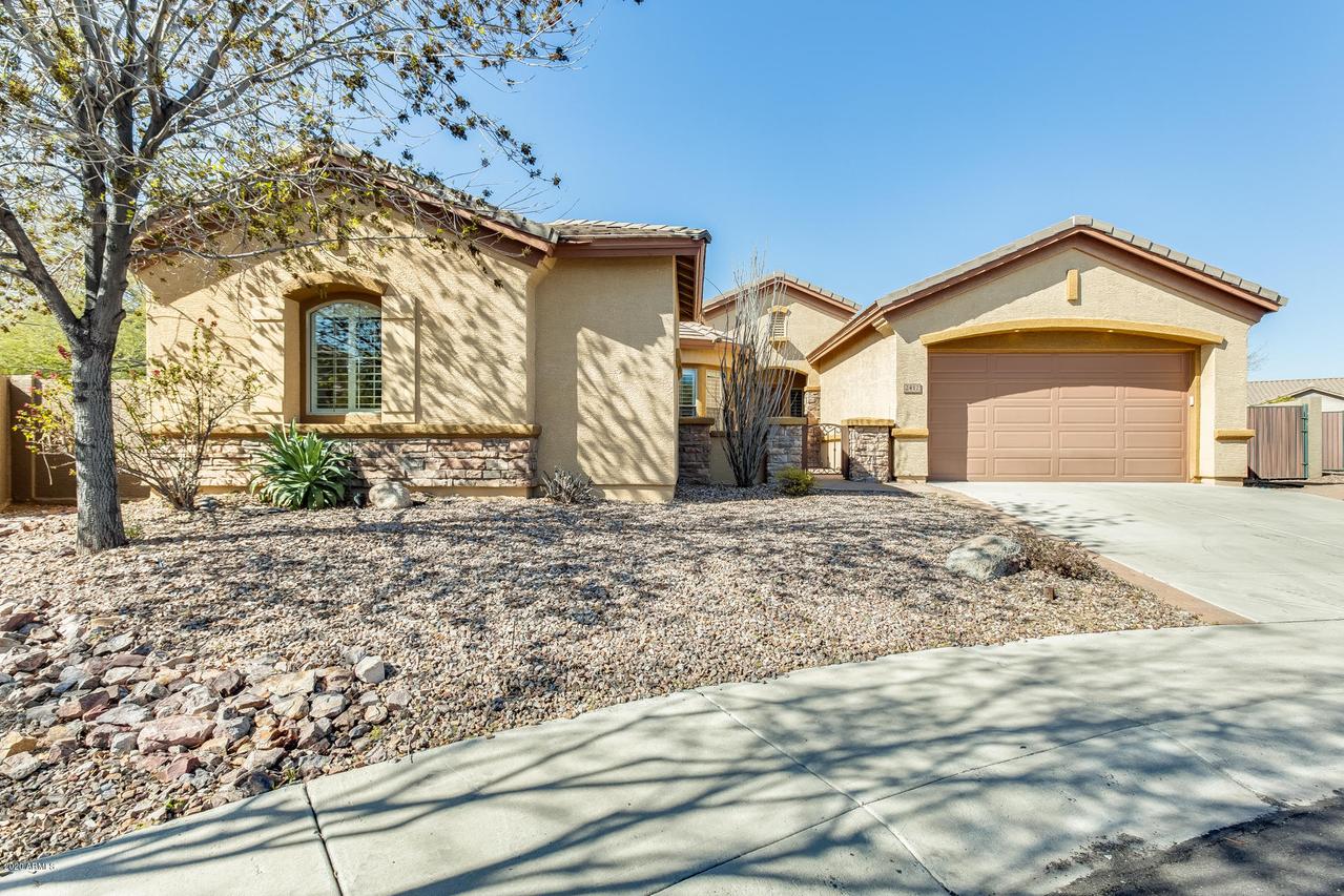 2412 W Kit Carson Ct., Phoenix, AZ 85086