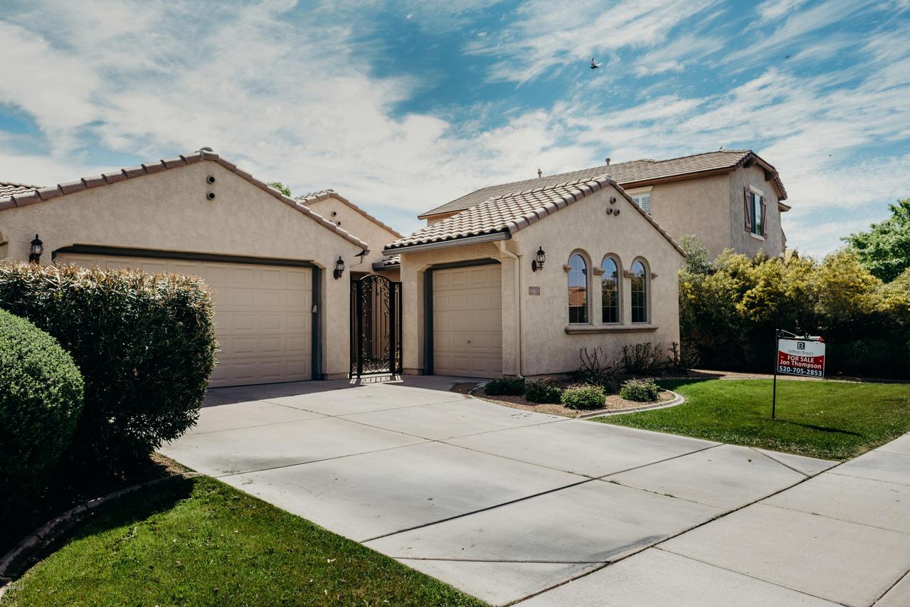 6613 W Victory Way, Florence, AZ 85132