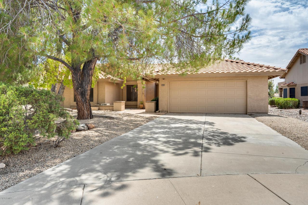 9201 W Kimberly Way, Peoria, AZ 85382