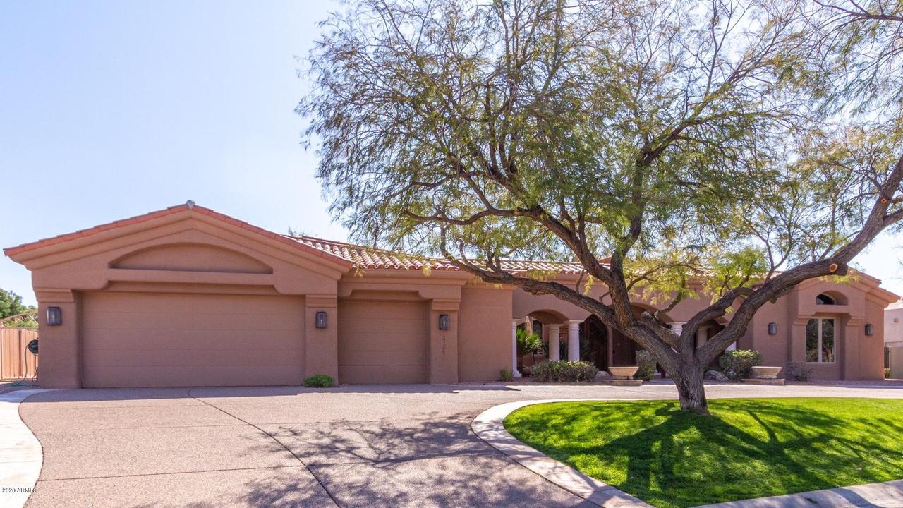 14241 W Greentree Dr., Litchfield Park, AZ 85340