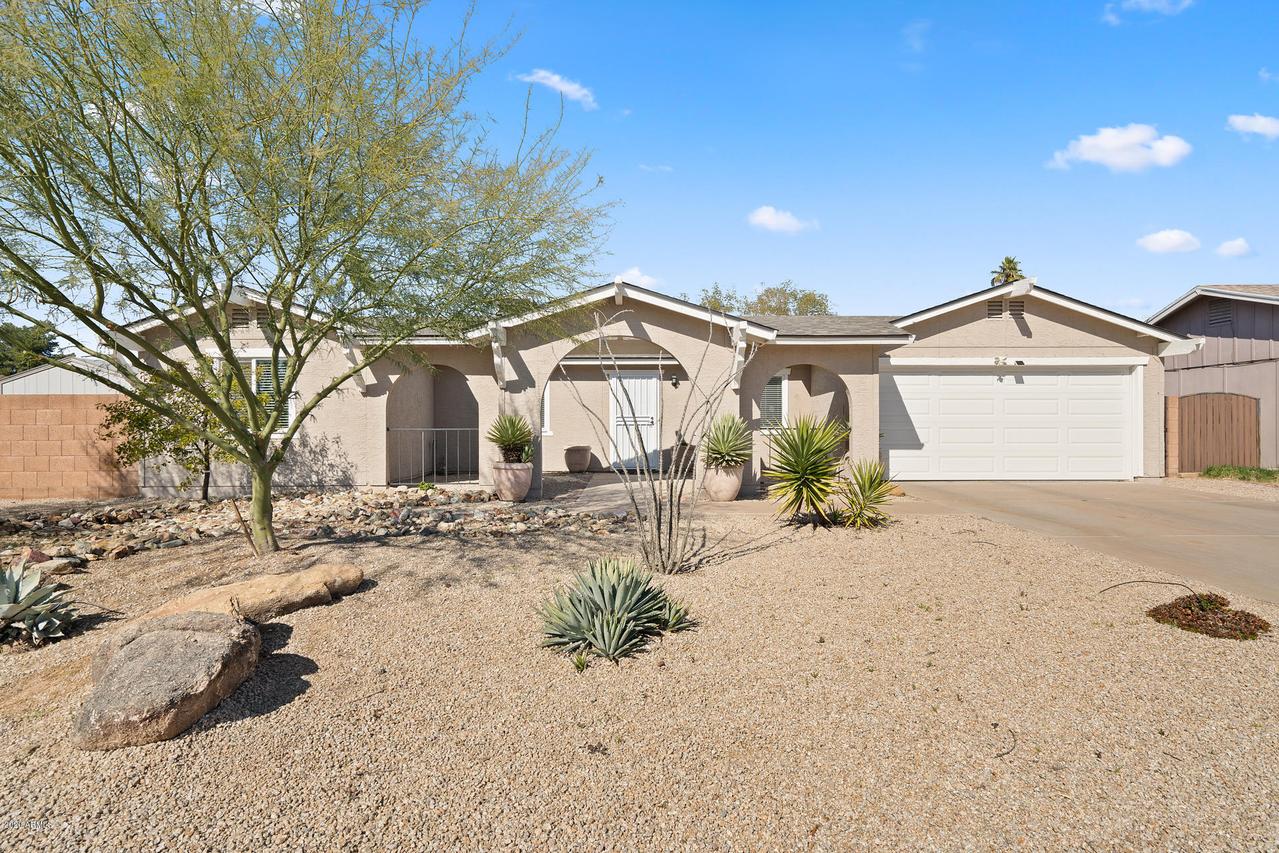 3722 E Greenway Ln., Phoenix, AZ 85032