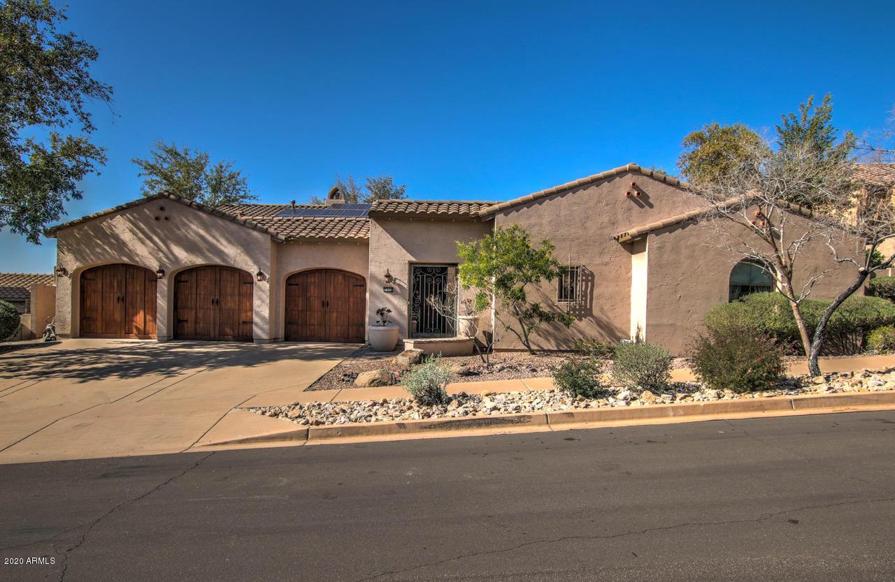 2316 W Villa Cassandra Dr., Phoenix, AZ 85086