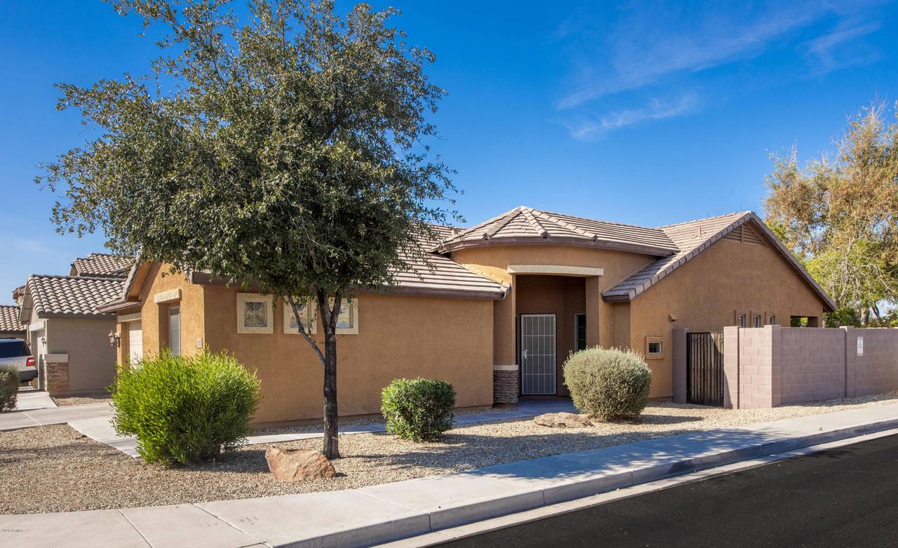 11252 W Buchanan St., Avondale, AZ 85323