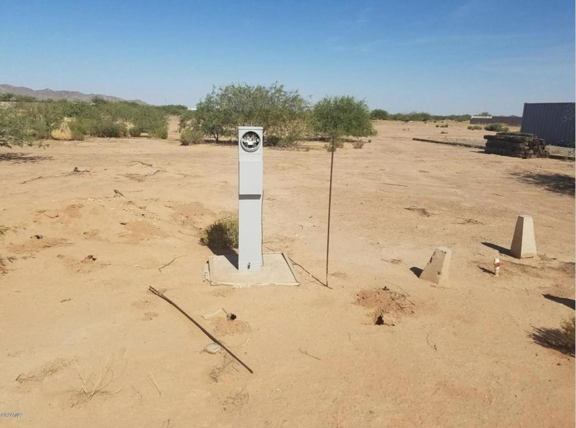 0000 S Hollinger Rd. #-, Casa Grande, AZ 85193