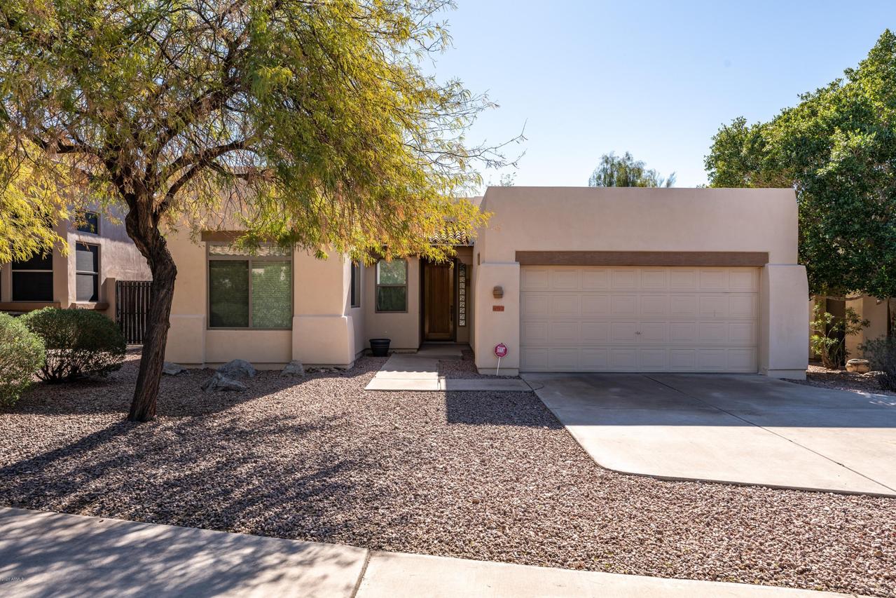 14983 N 100th Way, Scottsdale, AZ 85260