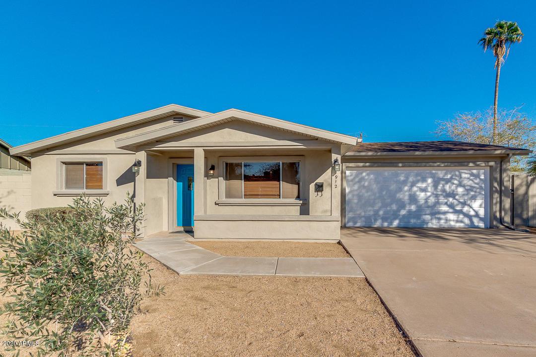 912 W 16th St., Tempe, AZ 85281