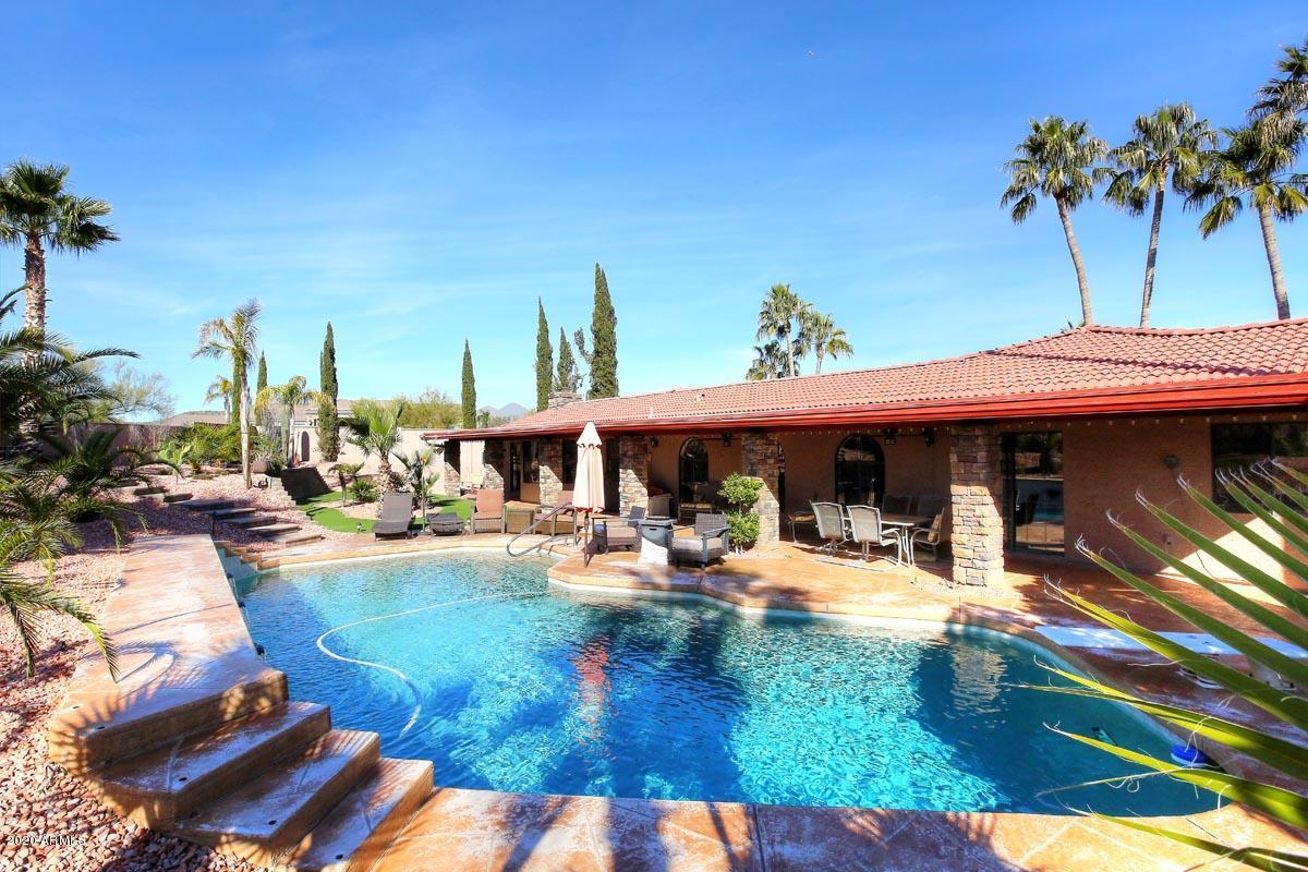 9238 N Firebrick Dr., Fountain Hills, AZ 85268