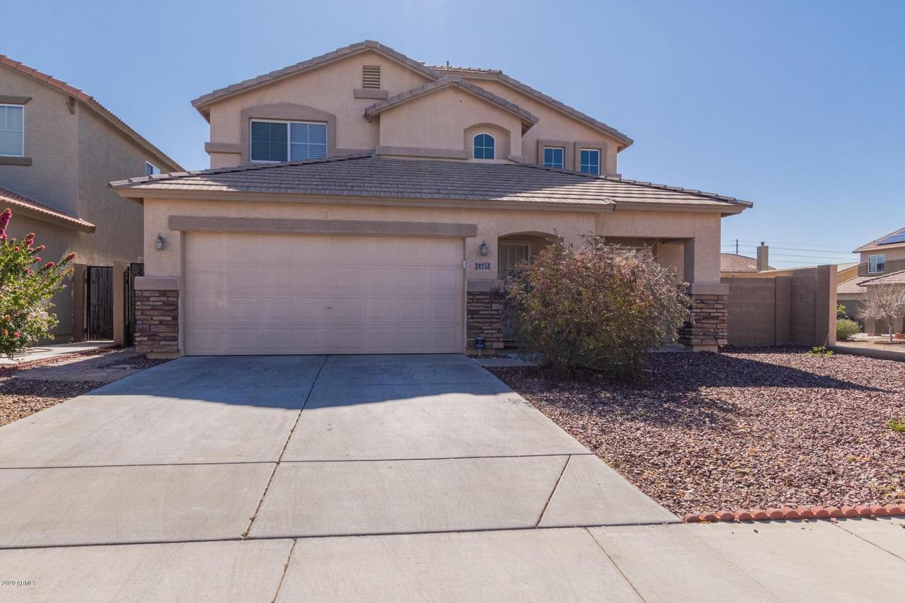 24253 W Tonto St., Buckeye, AZ 85326