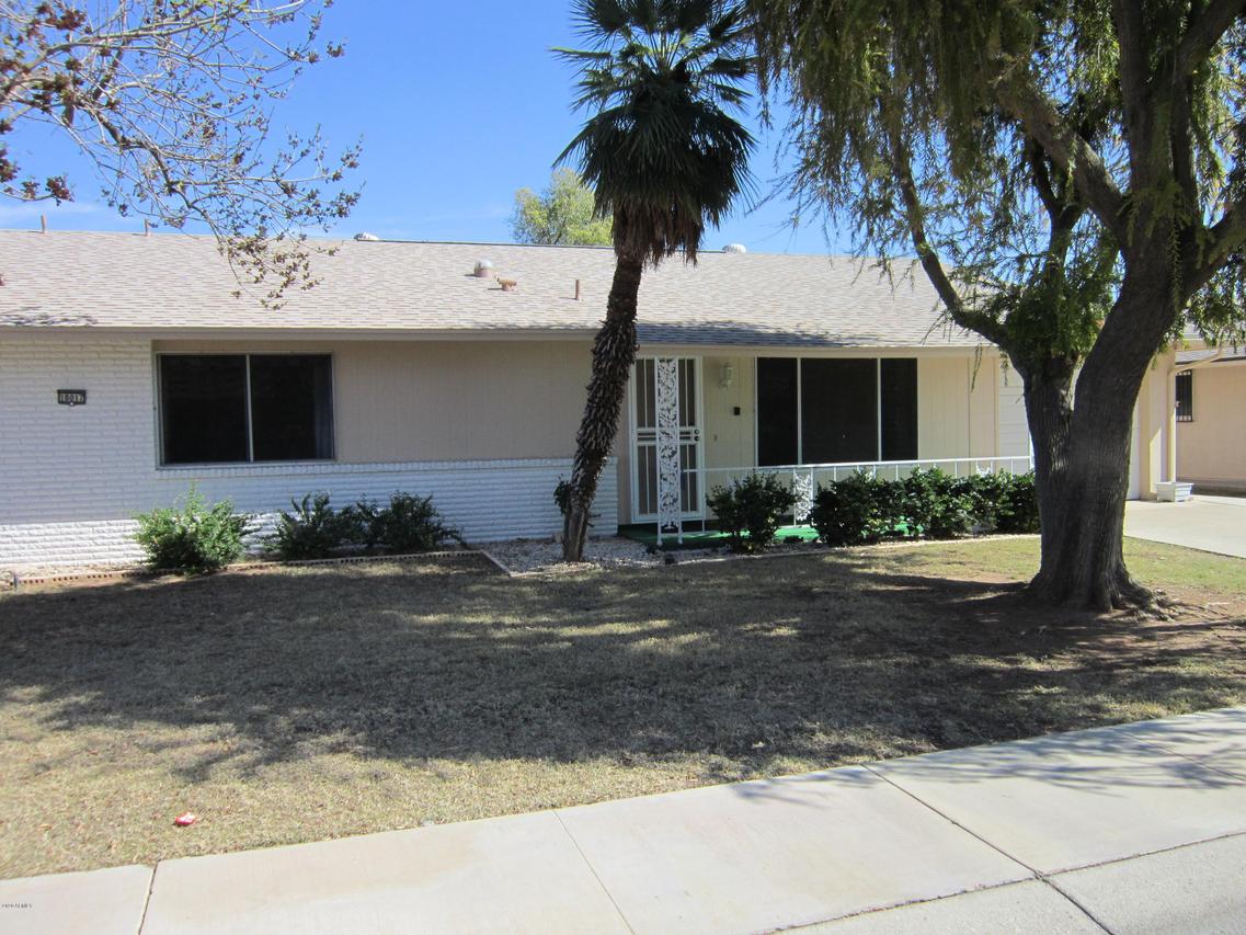 18017 N 99th Dr Dr., Sun City, AZ 85373