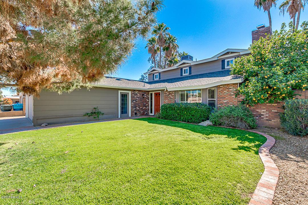 3917 E Dahlia Dr., Phoenix, AZ 85032